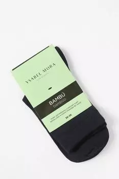 Носки классические Bambu Ysabel Mora
