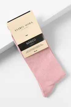 Носки классические Basico Ysabel Mora