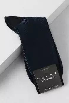Носки классические Fine Shadow Falke