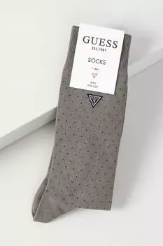 Носки классические Guess