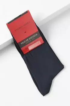 Носки классические Hilo De Escocia в ассортименте Ysabel Mora