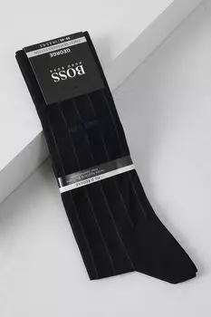 Носки классические из хлопка BOSS