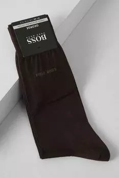 Носки классические из хлопка BOSS