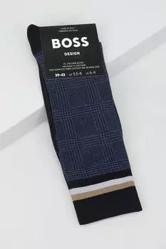 Носки классические из хлопка BOSS