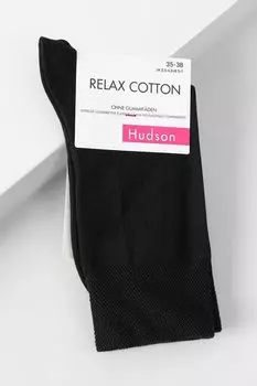 Носки классические из хлопка Hudson