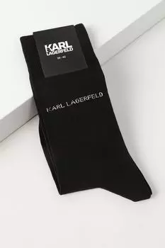 Носки классические Karl Lagerfeld