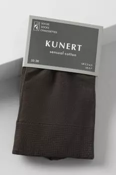 Носки классические Kunert