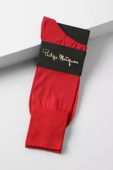 Носки классические Philippe Matignon