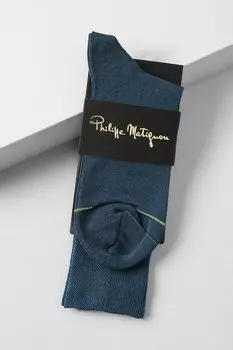 Носки классические Philippe Matignon