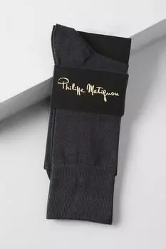 Носки классические Philippe Matignon