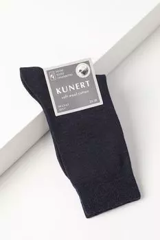 Носки классические с добавлением шерсти Kunert
