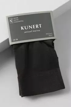 Носки классические с шерстью Kunert