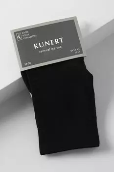 Носки классические с шерстью Kunert