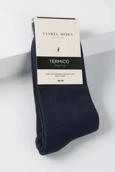 Носки классические в ассортименте Ysabel Mora