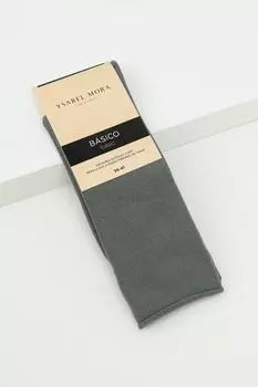 Носки классические Ysabel Mora