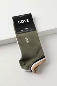 Носки короткие 2 пары BOSS