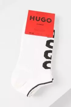 Носки короткие 2 пары HUGO
