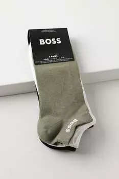 Носки короткие 5 пар BOSS