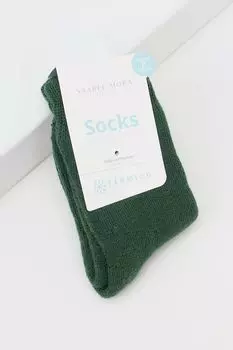 Носки однотонные Ysabel Mora