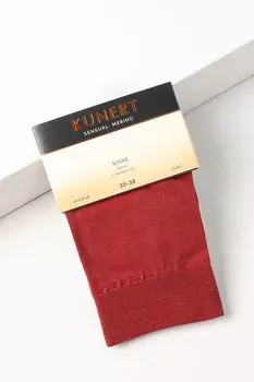 Носки с добавлением шерсти Kunert