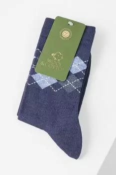 Носки с шерстью Wool&Cotton