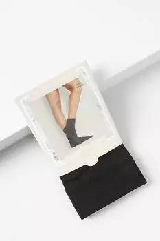 Носки с термоэффектом 140 den Ysabel Mora