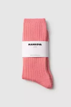 Носки шерстяные MANKOVA