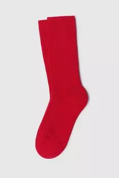 Носки шерстяные MANKOVA