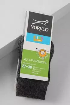 Носки шерстяные Norveg