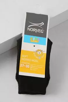 Носки шерстяные Norveg