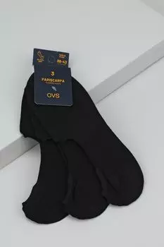 Носки укороченные 3 пары OVS
