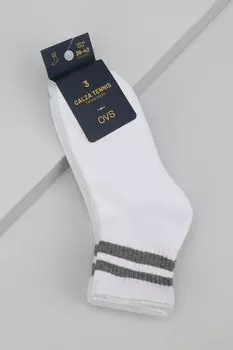 Носки укороченные 3 пары OVS