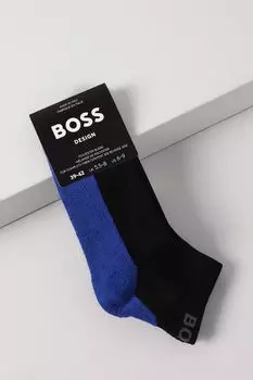 Носки укороченные BOSS