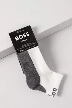 Носки укороченные BOSS