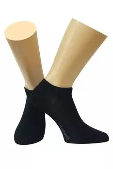 Носки укороченные Collonil