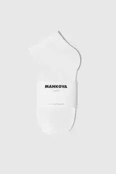 Носки укороченные MANKOVA