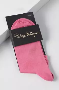Носки укороченные Philippe Matignon