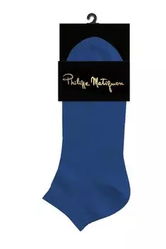 Носки укороченные Philippe Matignon