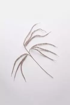 Новогоднее украшение Амарант GOODWILL