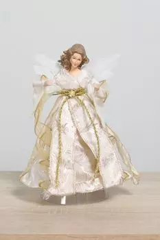 Новогоднее украшение Ангел GOODWILL