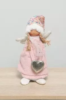 Новогоднее украшение Ангел Holiday Classics