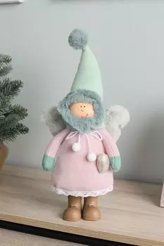 Новогоднее украшение Ангел Karlsbach