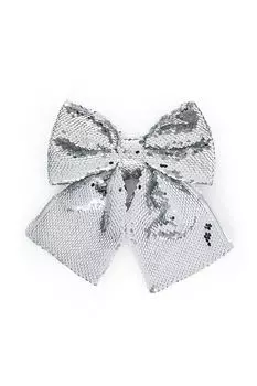 Новогоднее украшение Бант COINCASA