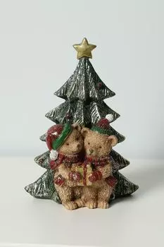 Новогоднее украшение Bears GOODWILL