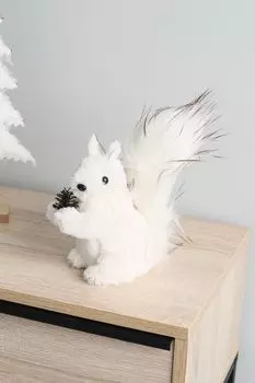 Новогоднее украшение Белка GOODWILL