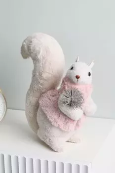 Новогоднее украшение Белочка Karlsbach