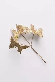 Новогоднее украшение Butterflies GOODWILL