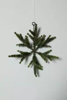 Новогоднее украшение COINCASA