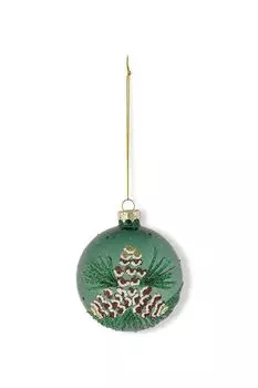 новогоднее украшение COINCASA