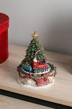 Новогоднее украшение Ель GOODWILL